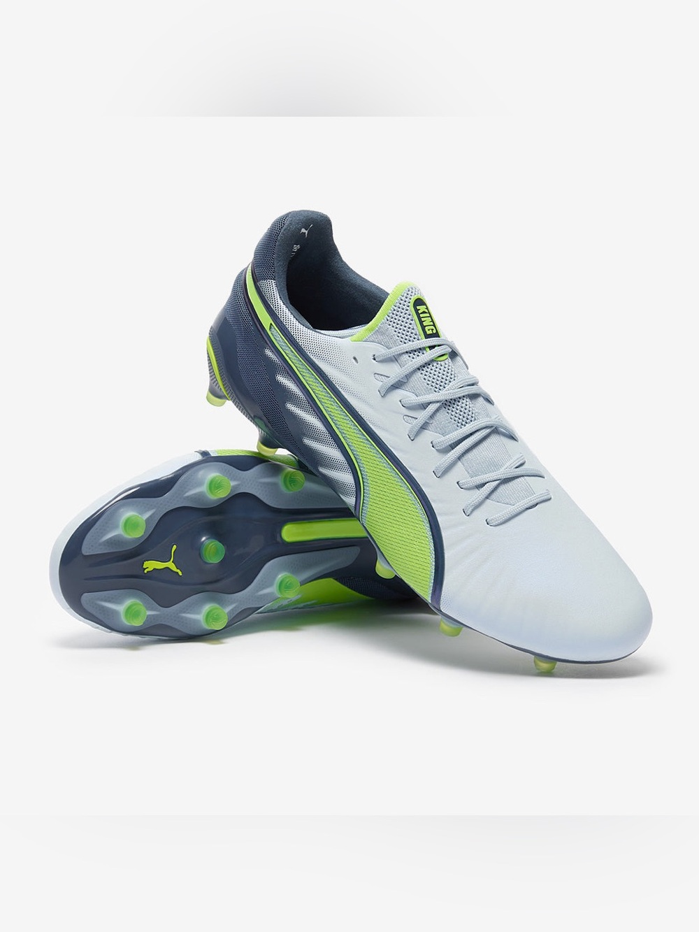 Brand New-Women’s Puma King Ultimate FG/AG soccer cleats